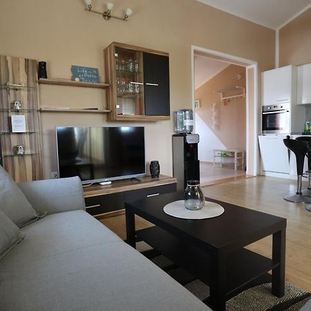 Apartman ˝Abaza˝ Вир Екстериор снимка