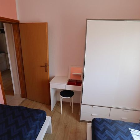 Apartman ˝Abaza˝ Вир Екстериор снимка