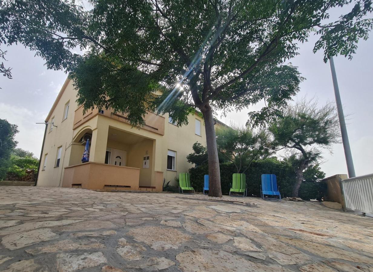 Apartman ˝Abaza˝ Вир Екстериор снимка