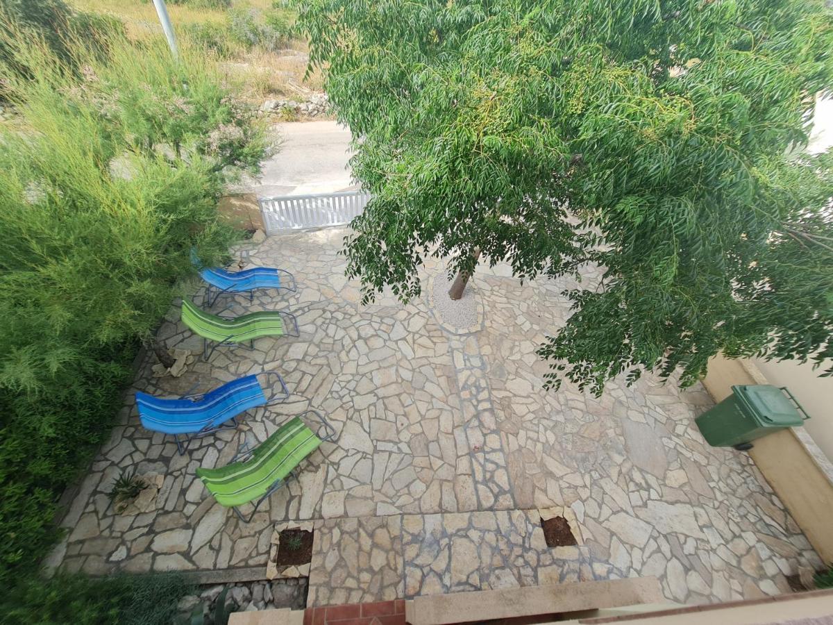 Apartman ˝Abaza˝ Вир Екстериор снимка