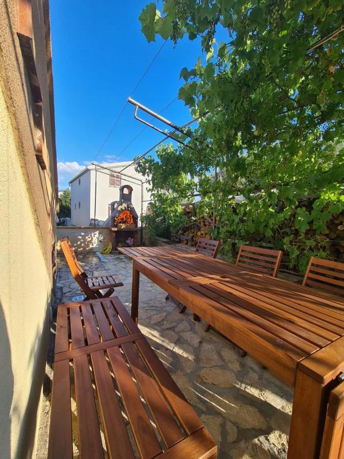 Apartman ˝Abaza˝ Вир Екстериор снимка