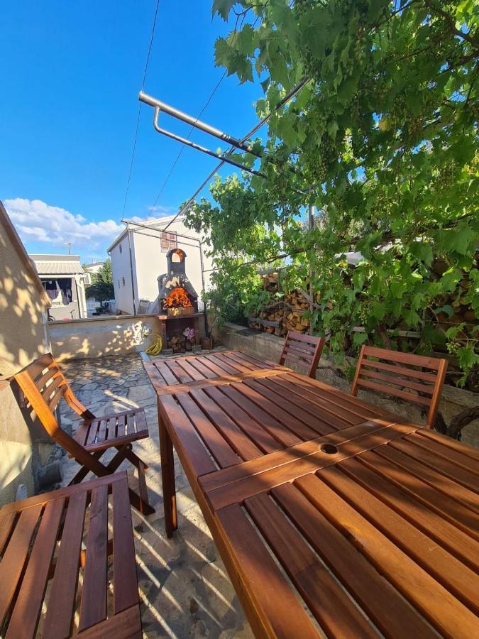 Apartman ˝Abaza˝ Вир Екстериор снимка