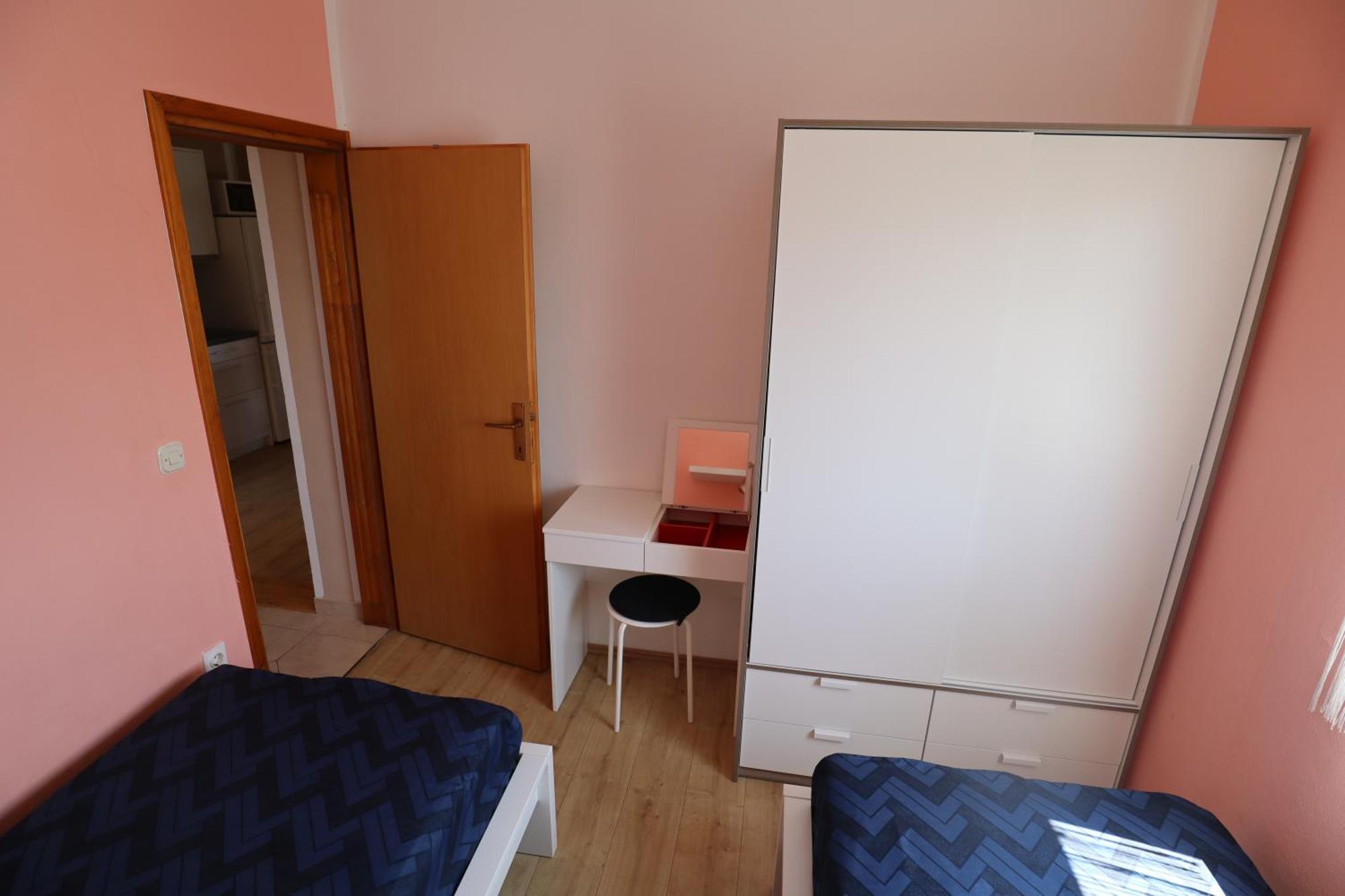 Apartman ˝Abaza˝ Вир Екстериор снимка