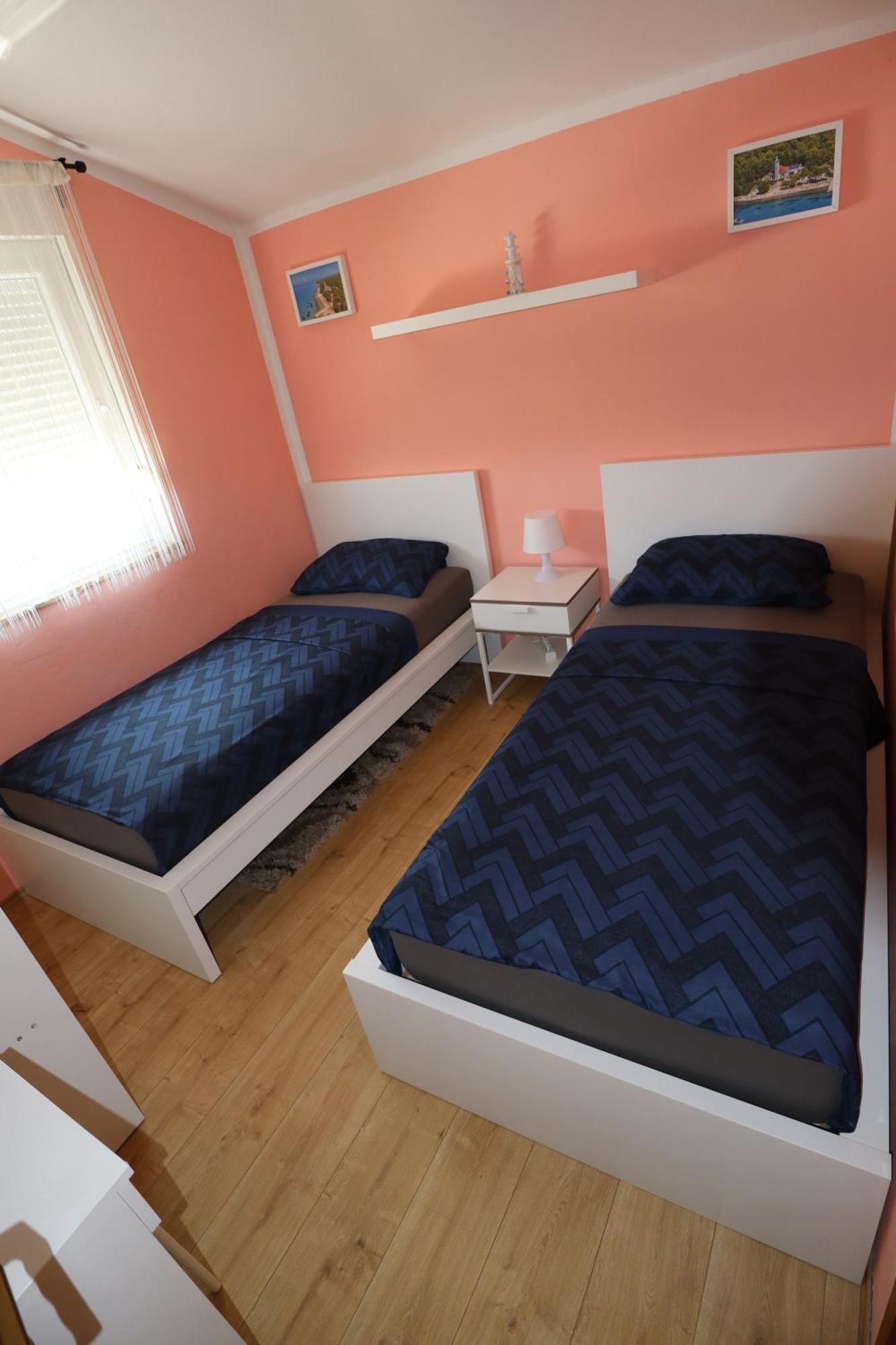 Apartman ˝Abaza˝ Вир Екстериор снимка