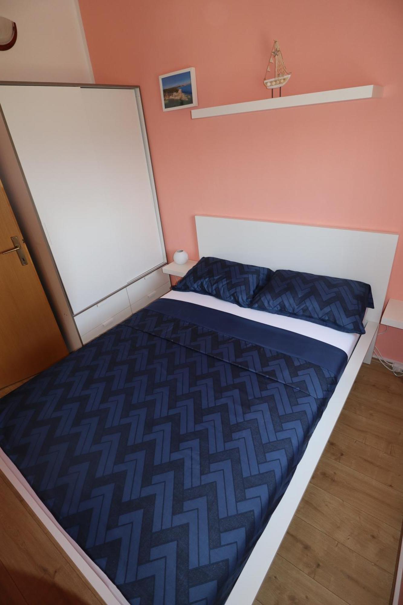 Apartman ˝Abaza˝ Вир Екстериор снимка