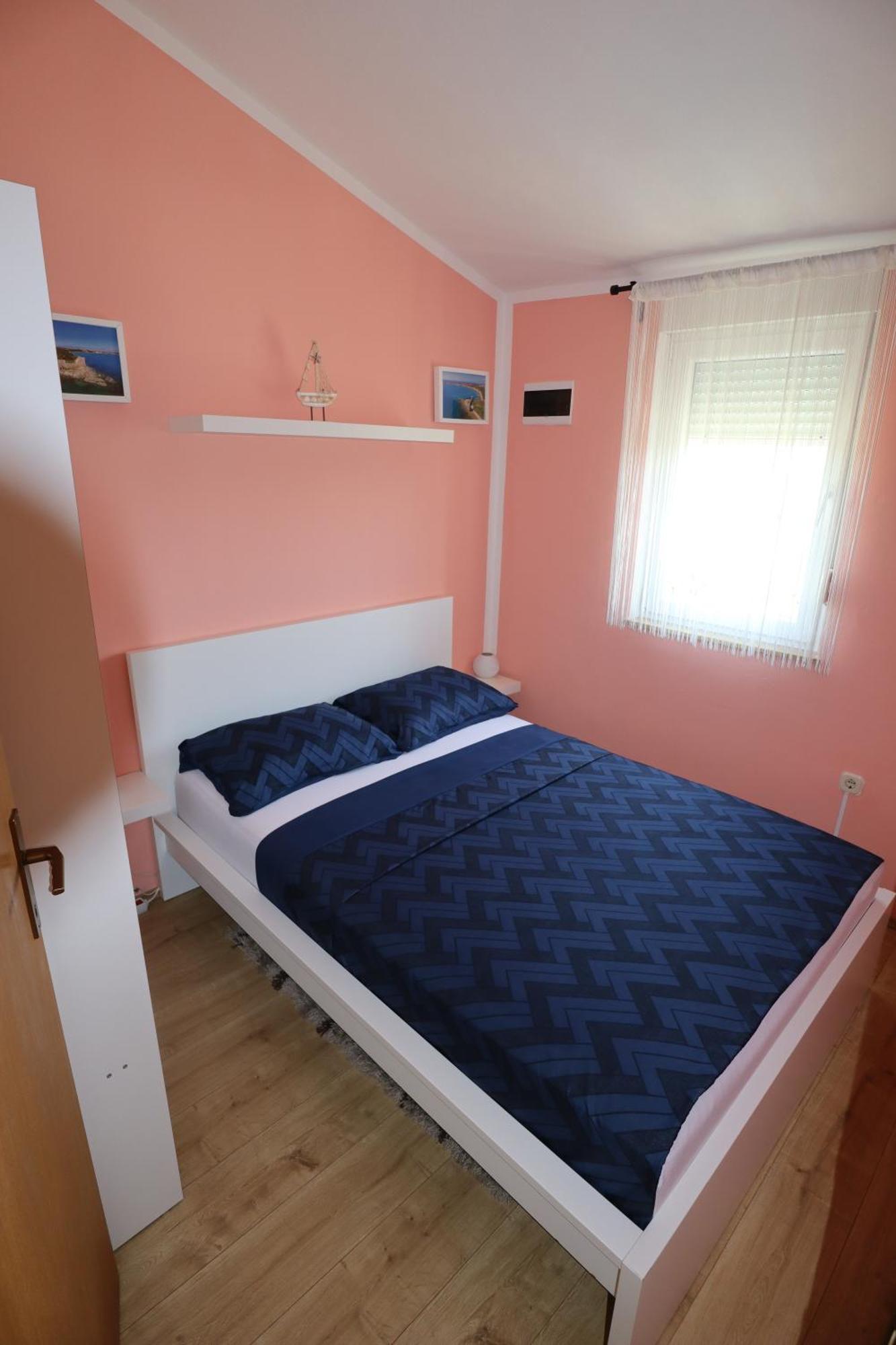 Apartman ˝Abaza˝ Вир Екстериор снимка