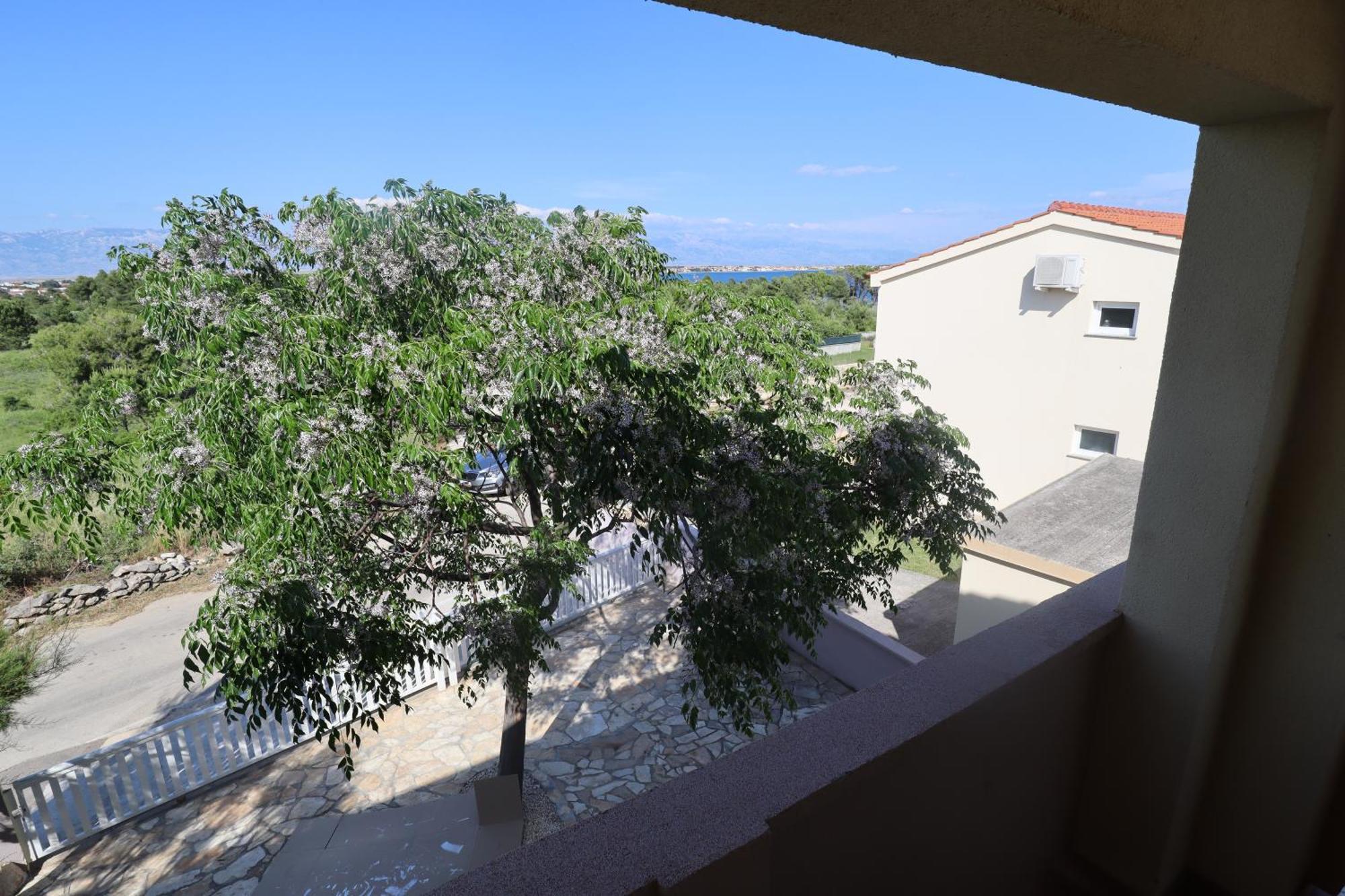 Apartman ˝Abaza˝ Вир Екстериор снимка