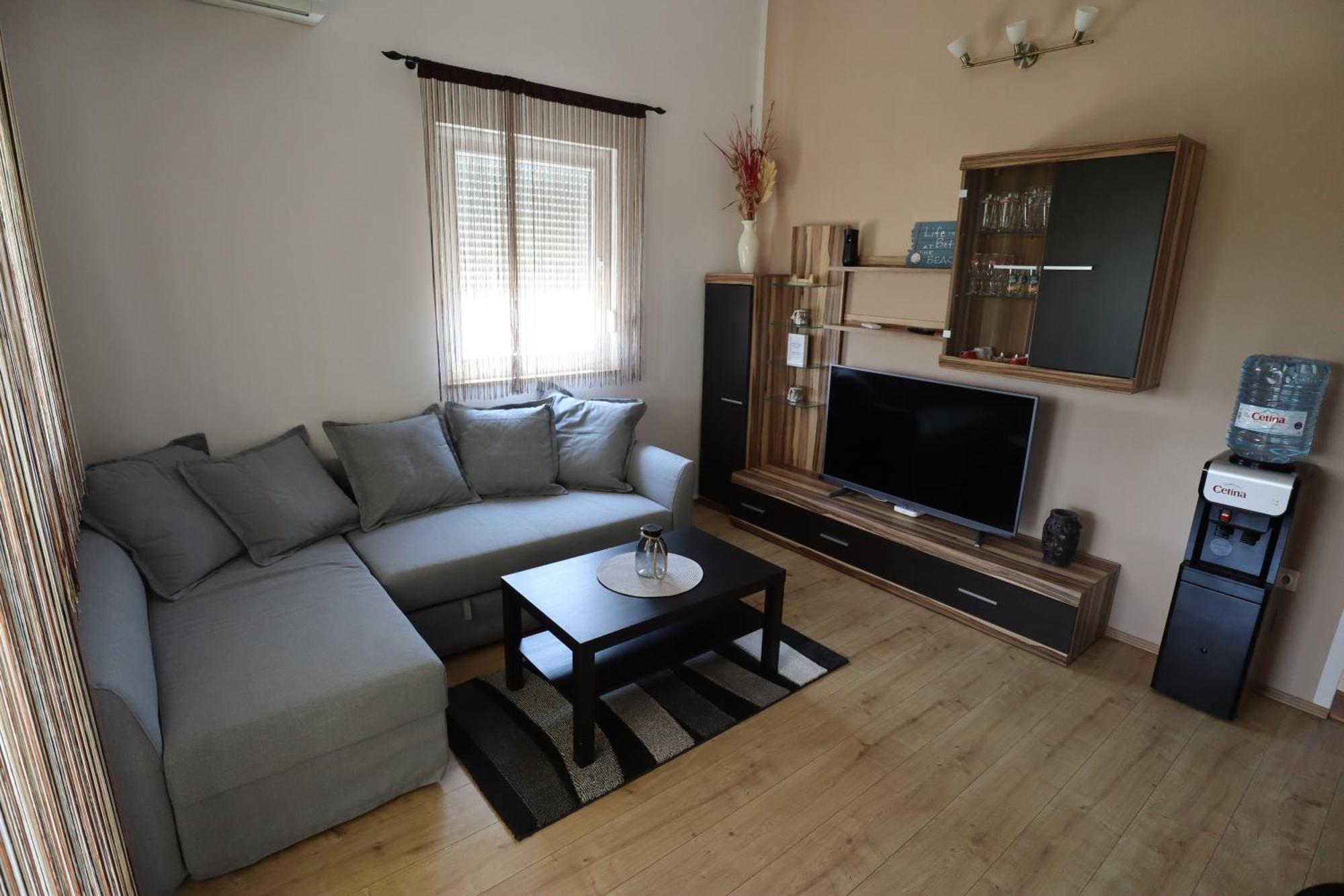 Apartman ˝Abaza˝ Вир Екстериор снимка